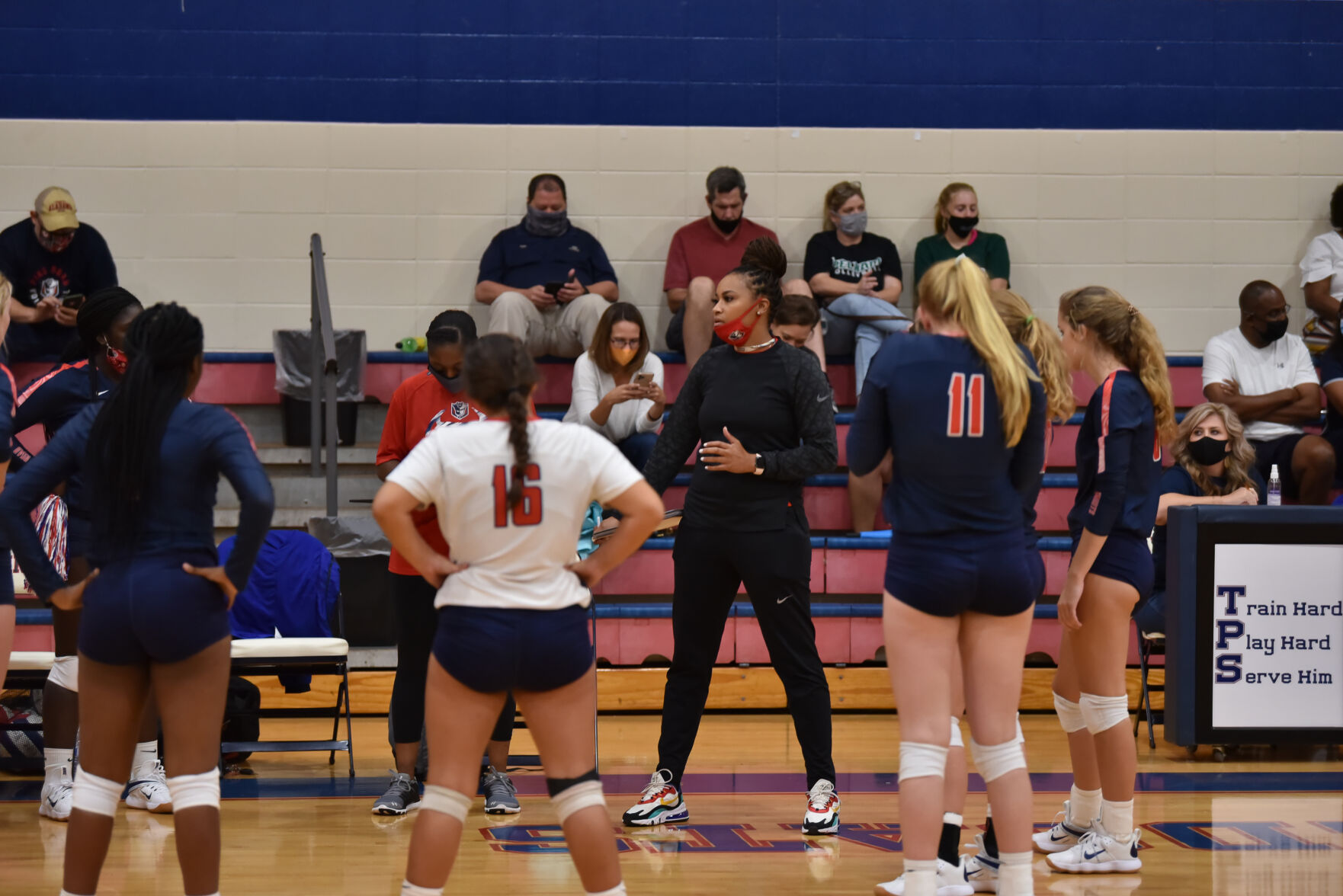 Pike Road stuns Brew Tech for 5A Area 5 tournament title